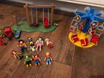 Heel veel Playmobil, Kinderen en Baby's, Speelgoed | Playmobil, Ophalen, Gebruikt, Complete set