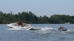 Maxum 2100SC, V8 Mercruiser, Watersport en Boten, Ophalen, Gebruikt