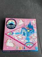 Spel unicorn, Hobby en Vrije tijd, Gezelschapsspellen | Bordspellen, Ophalen of Verzenden, Zo goed als nieuw