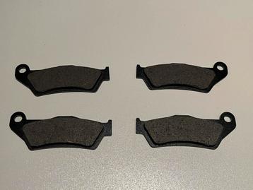 Remblokken Harley davidson touring beschikbaar voor biedingen