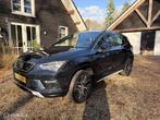 Seat Ateca 1.5 TSI FR Business Intense Automaat, Auto's, Seat, 65 €/maand, 1498 cc, 4 cilinders, 150 pk