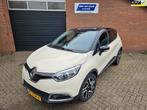 Renault Captur 0.9 TCe Dynamique 2016 - Camera, Auto's, Voorwielaandrijving, 898 cc, Gebruikt, Euro 6