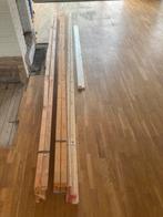 Vurenhouten latten en planken, Ophalen, Minder dan 25 mm, Nieuw, Plank