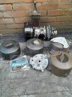 Solex motorblokken Van der Heem - Compleet, Fietsen en Brommers, Brommers | Solex, Ophalen of Verzenden, Gebruikt