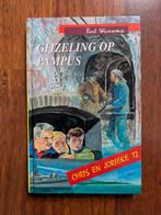 Bert Wiersema - Gijzeling op Pampus, Ophalen of Verzenden, Zo goed als nieuw, Bert Wiersema