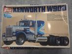 Imai nr.b-963 1/28 kenworth w900, Overige merken, Groter dan 1:32, Ophalen of Verzenden, Zo goed als nieuw
