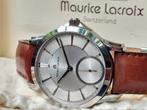 Prachtig Maurice Lacroix Pontos Petite Seconde horloge, Overige merken, Staal, Ophalen of Verzenden, Zo goed als nieuw
