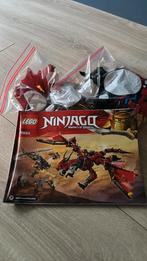 Lego Ninjago - Firstbourne, Kinderen en Baby's, Speelgoed | Duplo en Lego, Ophalen, Zo goed als nieuw