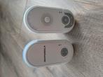 Motorola babyfoon MBP8, Ophalen, Zo goed als nieuw, Minder dan 100 meter
