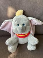 Dombo disney primark knuffel met lichtje 30 cm hoog 5 euro, Ophalen of Verzenden, Zo goed als nieuw, Overige typen