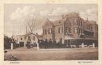 AK Breda, Ginneken - Bad Worishofen, Verzenden, Voor 1920, Ongelopen, Noord-Brabant