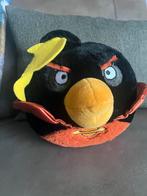 2 Leuke Angry Birds Knuffels, Kinderen en Baby's, Ophalen of Verzenden, Zo goed als nieuw, Overige typen