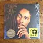 Bob Marley & The Wailers - Legend 35th Anniversary 2LP, Ophalen of Verzenden, Zo goed als nieuw, 12 inch