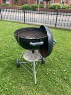 Weber barbecue (houtskool BBQ), Ophalen, Gebruikt, Weber