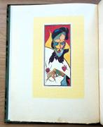 Baudelaire. Fleurs du Mal in Pattern and Prose 1/500 ex Egan, Ophalen of Verzenden