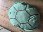 Schildpad schild, Kinderen en Baby's, Carnavalskleding en Verkleedspullen, Ophalen of Verzenden, Zo goed als nieuw, 104 of kleiner