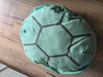 Schildpad schild beschikbaar voor biedingen