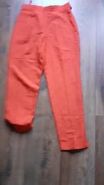 Dino Valiano broek, Nieuw, Vintage, Maat 38/40 (M), Nieuw, Ophalen of Verzenden, Lang