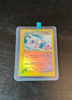 Jigglypuff - 68/144, Ophalen of Verzenden, Gebruikt