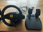Ferrari racestuur voor pc inclusief gratis speakerset, Audio, Tv en Foto, Luidsprekers, Overige merken, Gebruikt, Ophalen of Verzenden