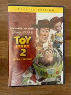 Toy story 2 disney pixar dvd nieuw in plastic, Vanaf 6 jaar, Ophalen of Verzenden, Zo goed als nieuw, Europees