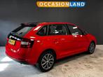 Skoda Rapid Spaceback 1.2 TSI Greentech DSG|PANO|PDC|AUT AIR, Te koop, Benzine, Hatchback, Gebruikt