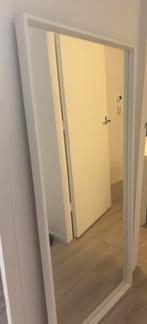 Mooie Spiegel te Koop (65x150cm), Huis en Inrichting, Woonaccessoires | Spiegels, Ophalen, 100 tot 150 cm, Zo goed als nieuw, Rechthoekig