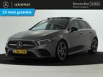 Mercedes-Benz A-Klasse 180 Business Solution AMG AMG Line |, 65 €/maand, 101 pk, Gebruikt, 4 cilinders