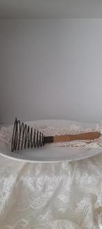 Antieke keuken klopper, Antiek en Kunst, Ophalen of Verzenden