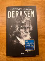 Derksen, Ophalen of Verzenden, Zo goed als nieuw, Antoinnette Scheulderman; Michel van Egmond, Sport