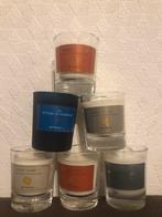 Rituals mini geurkaarsjes set, Ophalen, Overige materialen, Nieuw, Crème