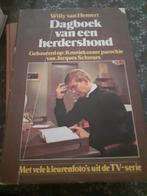 Dagboek van een Herdershond., Ophalen of Verzenden, Zo goed als nieuw, Tv-serie