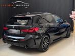 BMW 1-serie 120d M-SPORT | PANO | SFEERVERL. | M PAKKET | VO, Leder, Bedrijf, Diesel, Cruise Control