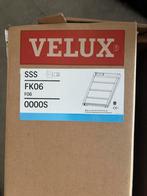 Velux rolluik nieuw, Ophalen, Nieuw, Dakraam