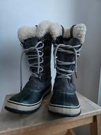 Sorel Joan of Arctic shearling 39.5, Ophalen of Verzenden, Gedragen