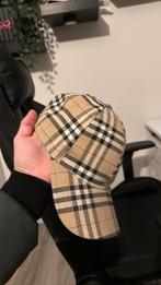 Burberry pet, Kleding | Heren, Hoeden en Petten, Ophalen of Verzenden, Zo goed als nieuw