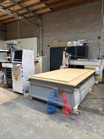 CNC frees hout 2500x1300, Ophalen, Gebruikt, Elektrisch, Overige soorten