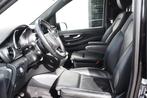 Mercedes-Benz V-Klasse 300d / BPM VRIJ / XXL / AMG / DC / 2x, Auto's, Bestelauto's, Automaat, Achterwielaandrijving, Gebruikt