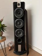 Focal chorus 826v speakers, Audio, Tv en Foto, Zo goed als nieuw, 120 watt of meer, Front, Rear of Stereo speakers, Ophalen