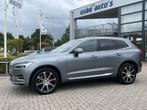 Volvo XC60 2.0 T6 Recharge 340 pk AWD Business Pro Panoramad, Automaat, Gebruikt, 1969 cc, 340 pk
