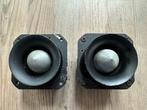 JBL 2402 bullet tweeter (set van 2), Audio, Tv en Foto, Luidsprekers, Gebruikt, JBL, Ophalen of Verzenden, Minder dan 60 watt