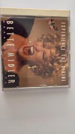 Bette Midler, Ophalen of Verzenden, 1960 tot 1980, Gebruikt, Soul of Nu Soul