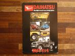 Daihatsu TAFT 4x4 (1981), Ophalen of Verzenden, Zo goed als nieuw, Overige merken