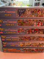 Diverse puzzels (10 stuks voor maar 24 euro), Hobby en Vrije tijd, Denksport en Puzzels, Ophalen, 500 t/m 1500 stukjes