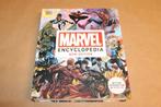 Dikke pil - Marvel Encyclopedia - New Edition, Eén comic, Ophalen of Verzenden, Zo goed als nieuw, Amerika