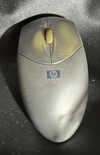 HP Muis -, Computers en Software, Muizen, Ophalen of Verzenden, Gebruikt