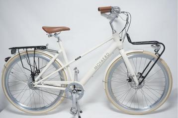 MOYEARD ATLAS 54cm - Elektrische fiets beschikbaar voor biedingen