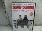 dvd 69b dumb and dumber, Cd's en Dvd's, Dvd's | Komedie, Zo goed als nieuw, Verzenden