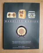 Bakelite radio's, Boeken, Techniek, Verzenden, Zo goed als nieuw, Elektrotechniek