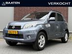 Daihatsu Terios 1.5-16v Expedition 2WD |Airco Clima|Privacyg, 13 km/l, 1350 kg, 1145 kg, 400 kg